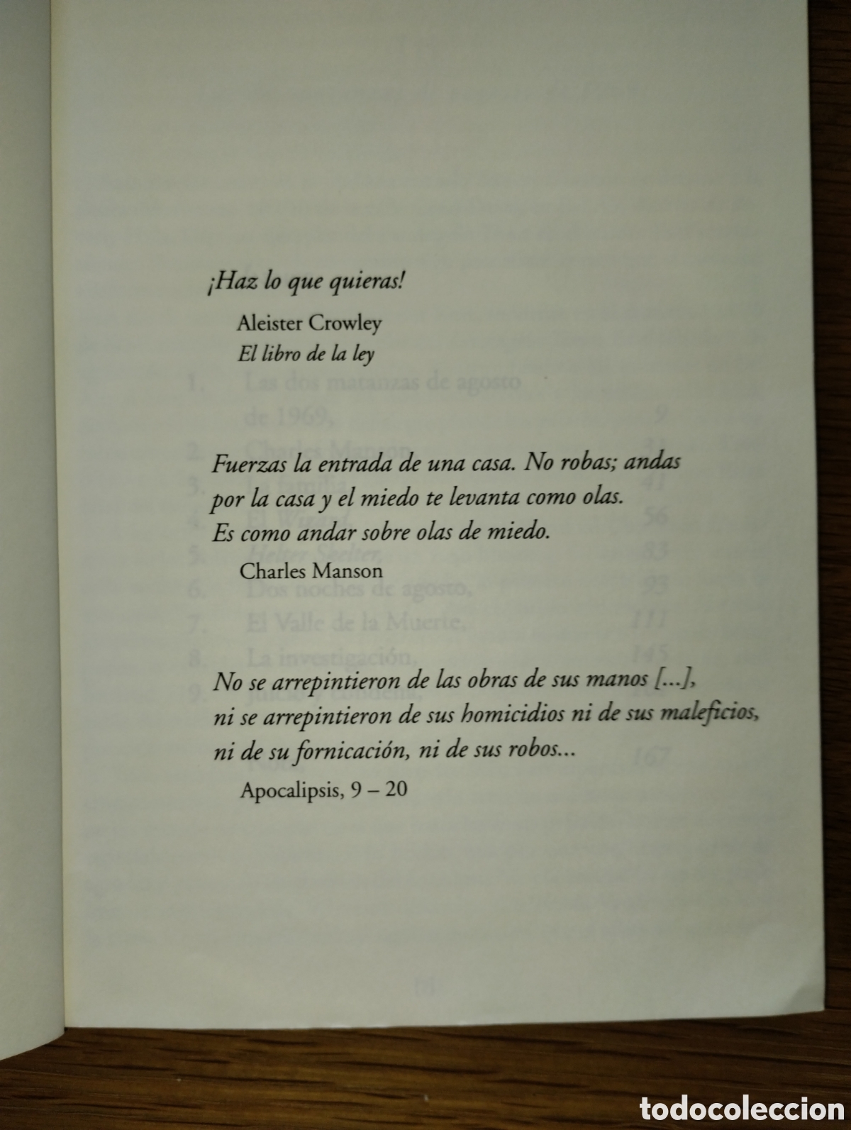 Libros de segunda mano: SANGRE EN EL PARA&Iacute;SO, PENELLA, MANUEL - Foto 6
