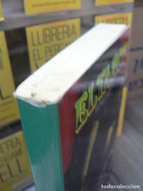Libros de segunda mano: El tarot - Gim&eacute;nez Saurina, Miguel (Fleury, Rene) - Editors - Foto 2