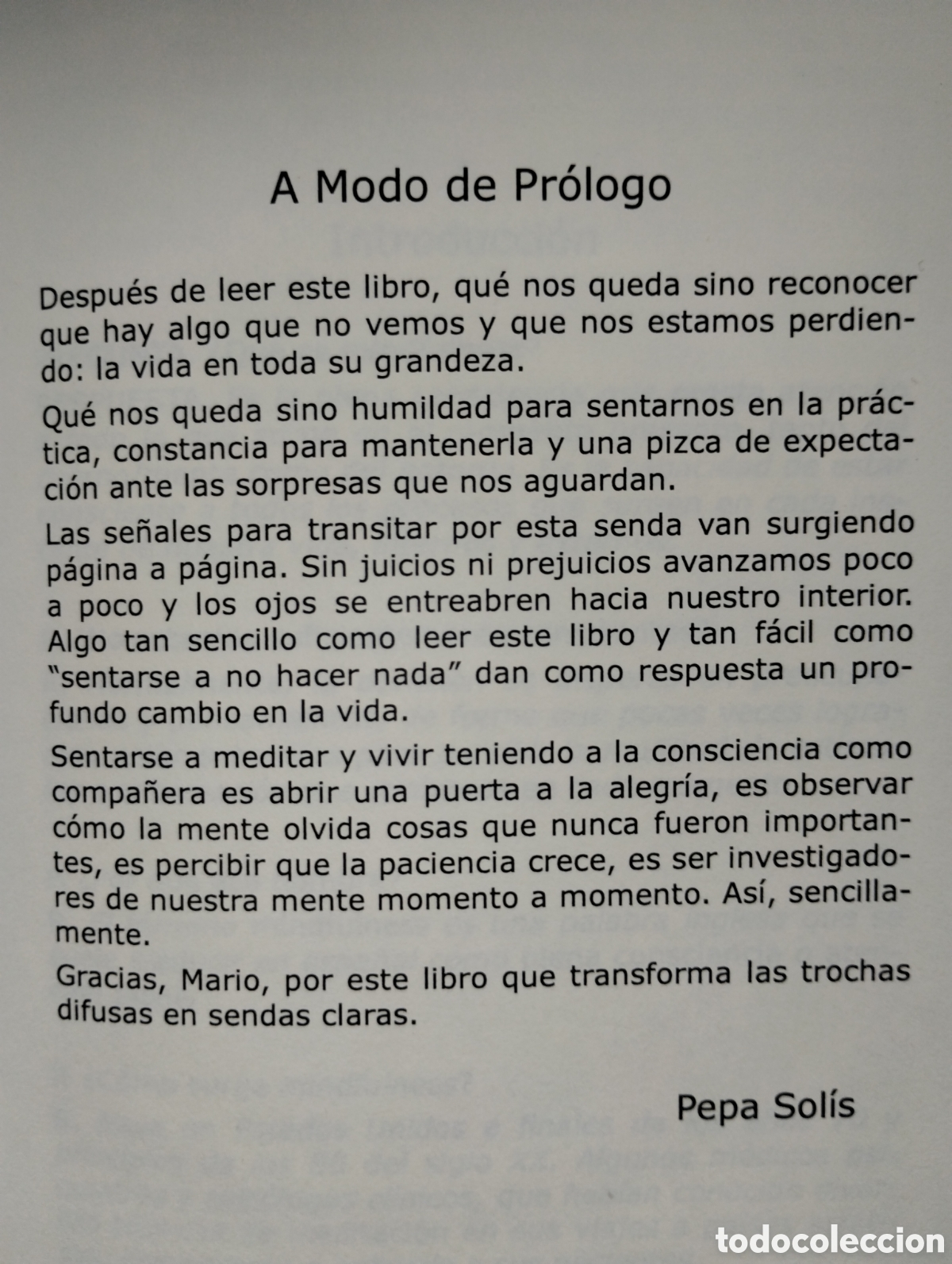 Libros de segunda mano: MINDFULNESS, sencillamente - Foto 6