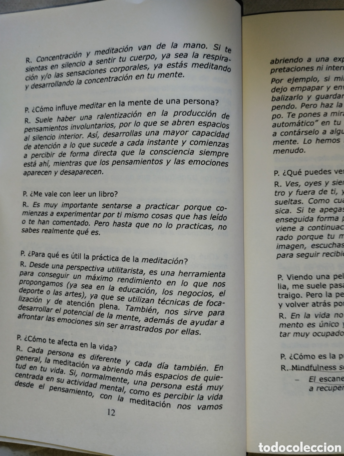 Libros de segunda mano: MINDFULNESS, sencillamente - Foto 10