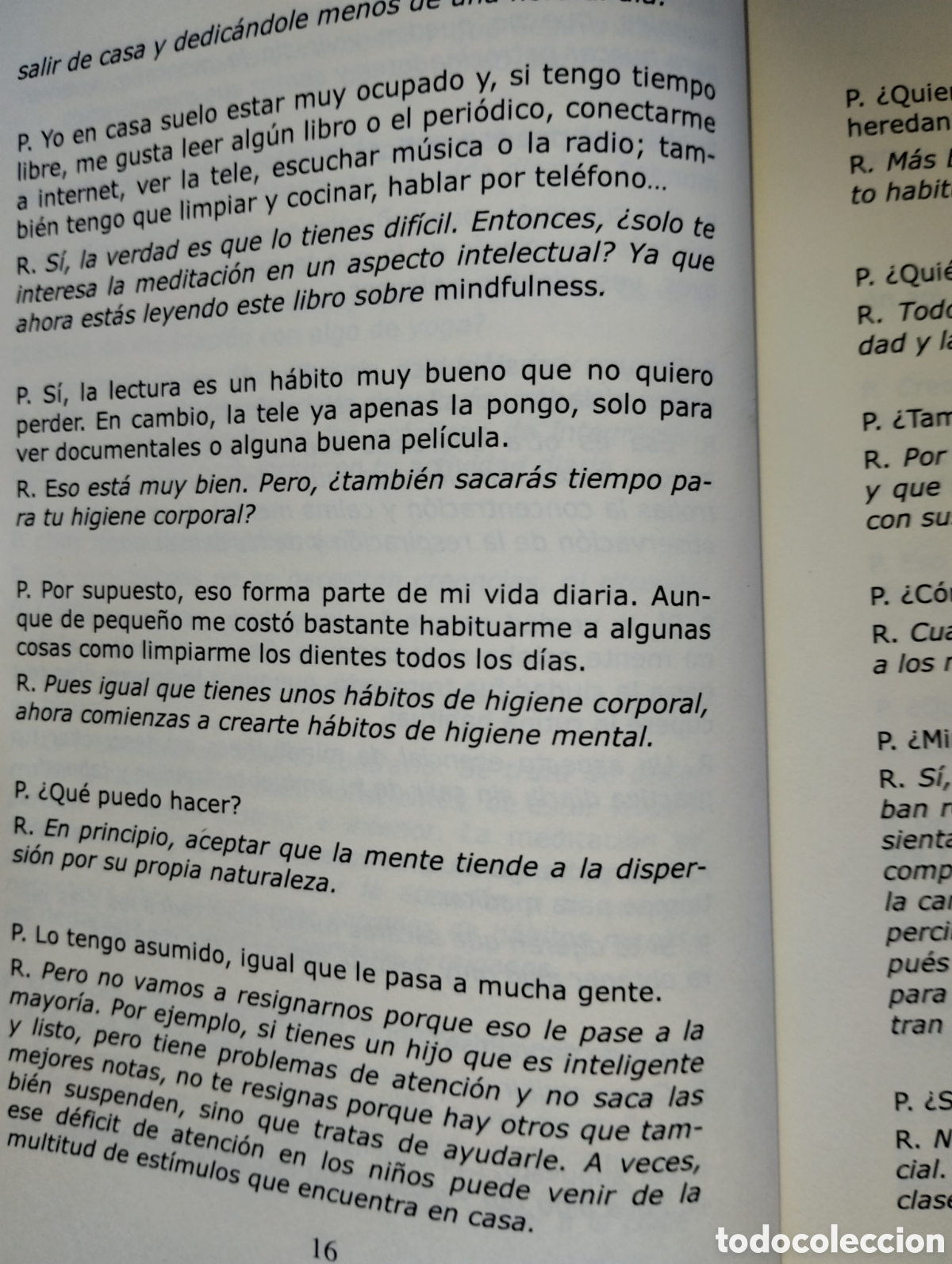 Libros de segunda mano: MINDFULNESS, sencillamente - Foto 14