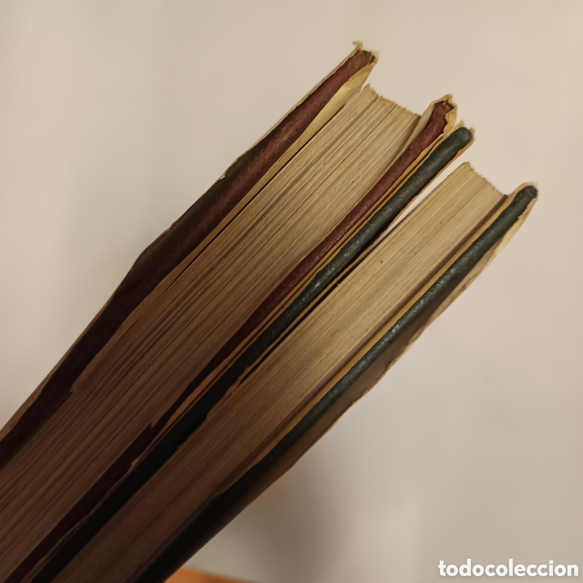 Libros de segunda mano: LA LLAMADA DE LOS GNOMOS Y LOS GNOMOS - MONTENA 1982/85 - Foto 4