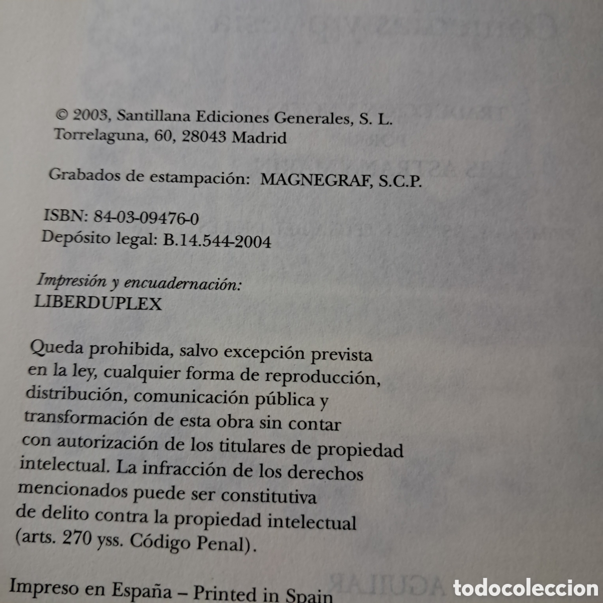 Libros de segunda mano: Shakespeare, Obras completas, 2 tomos, Aguilar, 2004 - Foto 3