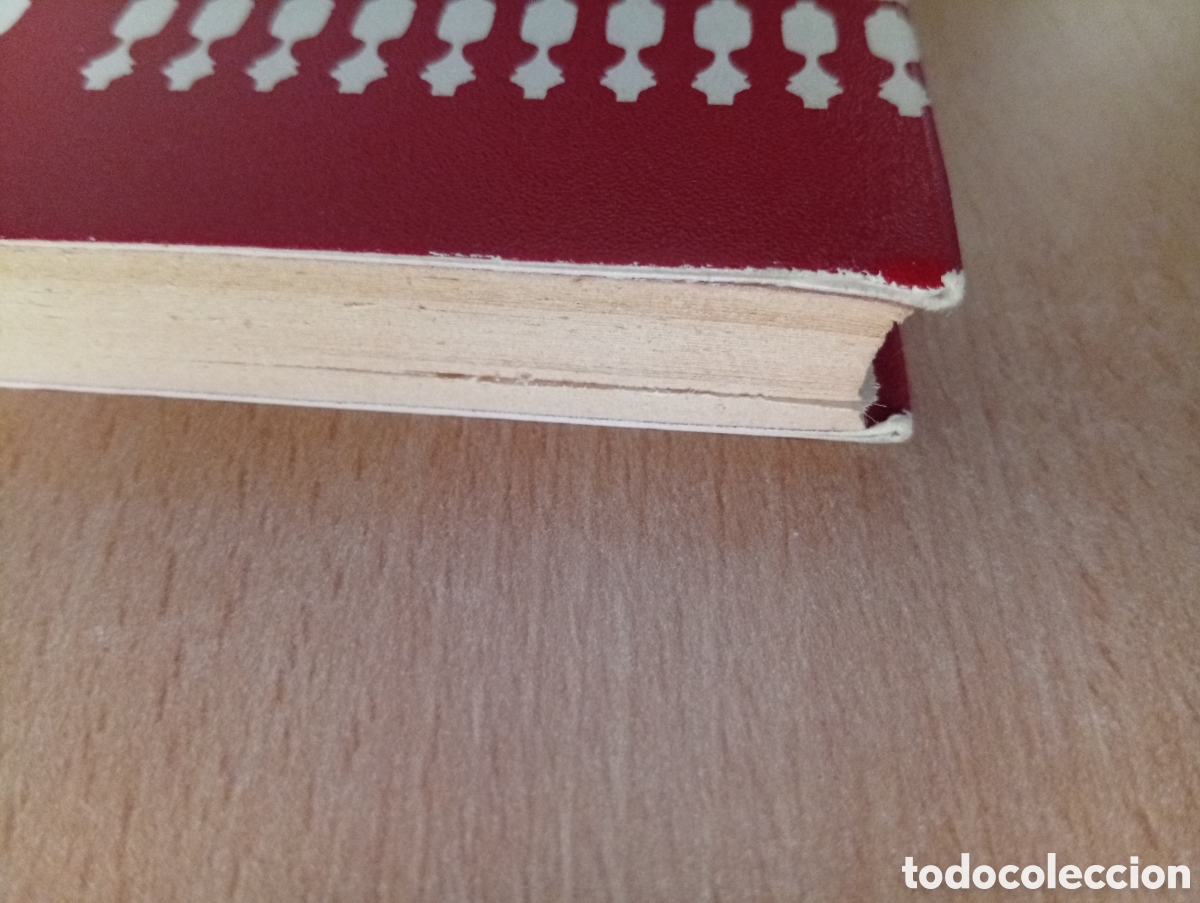 Libros de segunda mano: RESERVA DINQUISIDORS. Manuel de Pedrolo - Foto 9