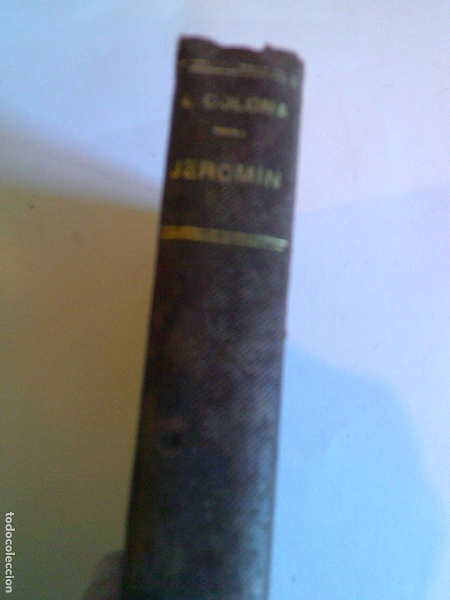 Libros de segunda mano: Jerom&iacute;n Estudios hist&oacute;ricos sobre el siglo XVI 1927