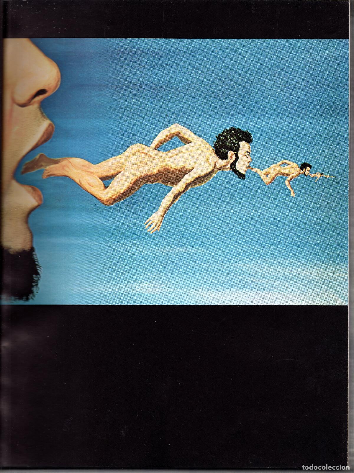 Libros de segunda mano: ARRABAL. IM&Aacute;GENES A&Ntilde;O 1969 - Foto 2