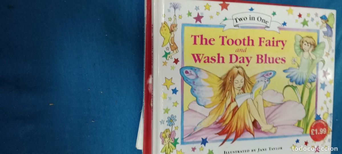 Libros de segunda mano: LOTE DE 4 LIBRO INFANTIL EN INGLES LIBRO G-5 - Foto 3