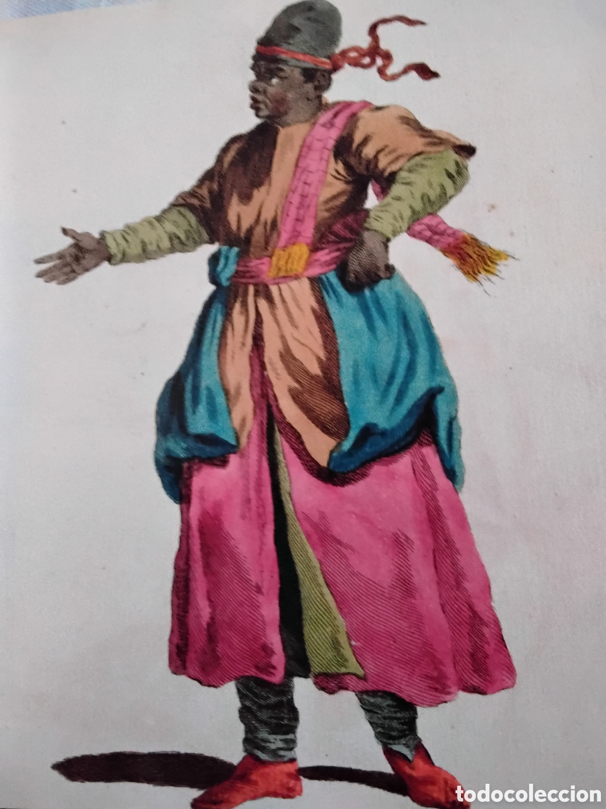 Libros de segunda mano: LE MAROC & LEUROPE. SIX SIECLES DANS LE REGARD DE LAUTRE - Foto 5