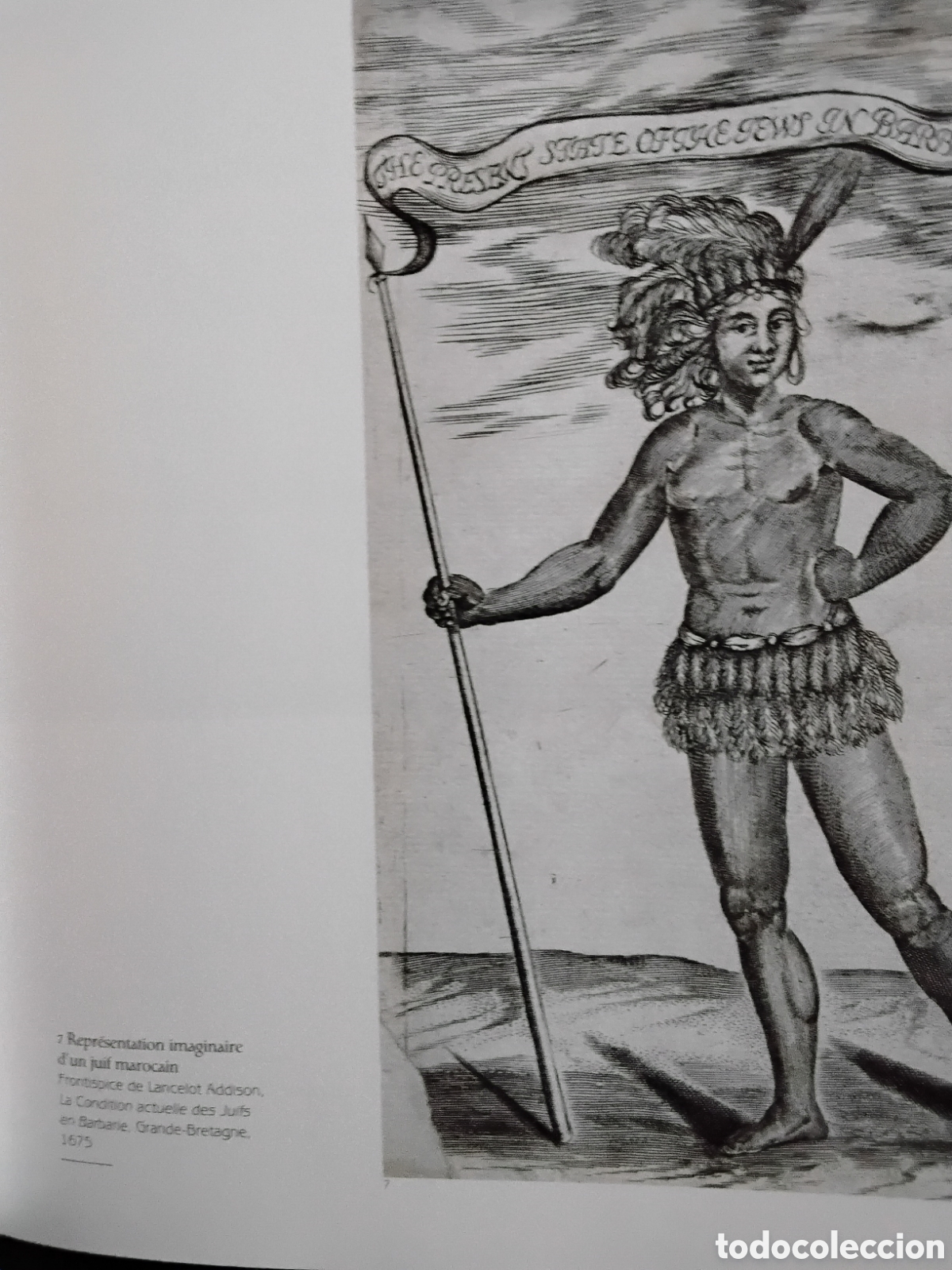 Libros de segunda mano: LE MAROC & LEUROPE. SIX SIECLES DANS LE REGARD DE LAUTRE - Foto 13