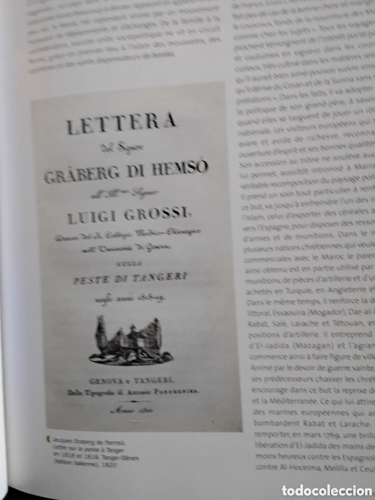 Libros de segunda mano: LE MAROC & LEUROPE. SIX SIECLES DANS LE REGARD DE LAUTRE - Foto 15