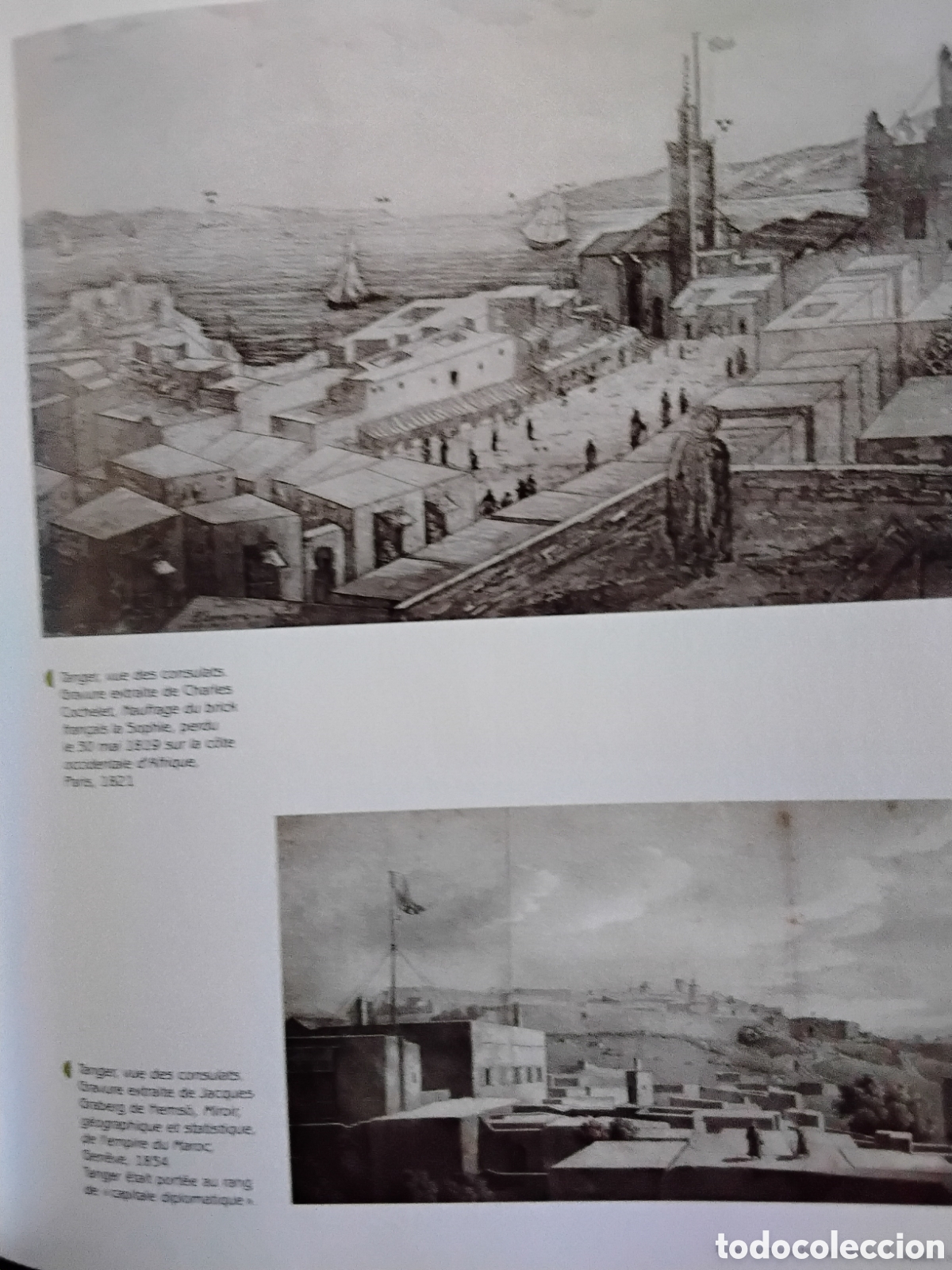 Libros de segunda mano: LE MAROC & LEUROPE. SIX SIECLES DANS LE REGARD DE LAUTRE - Foto 16