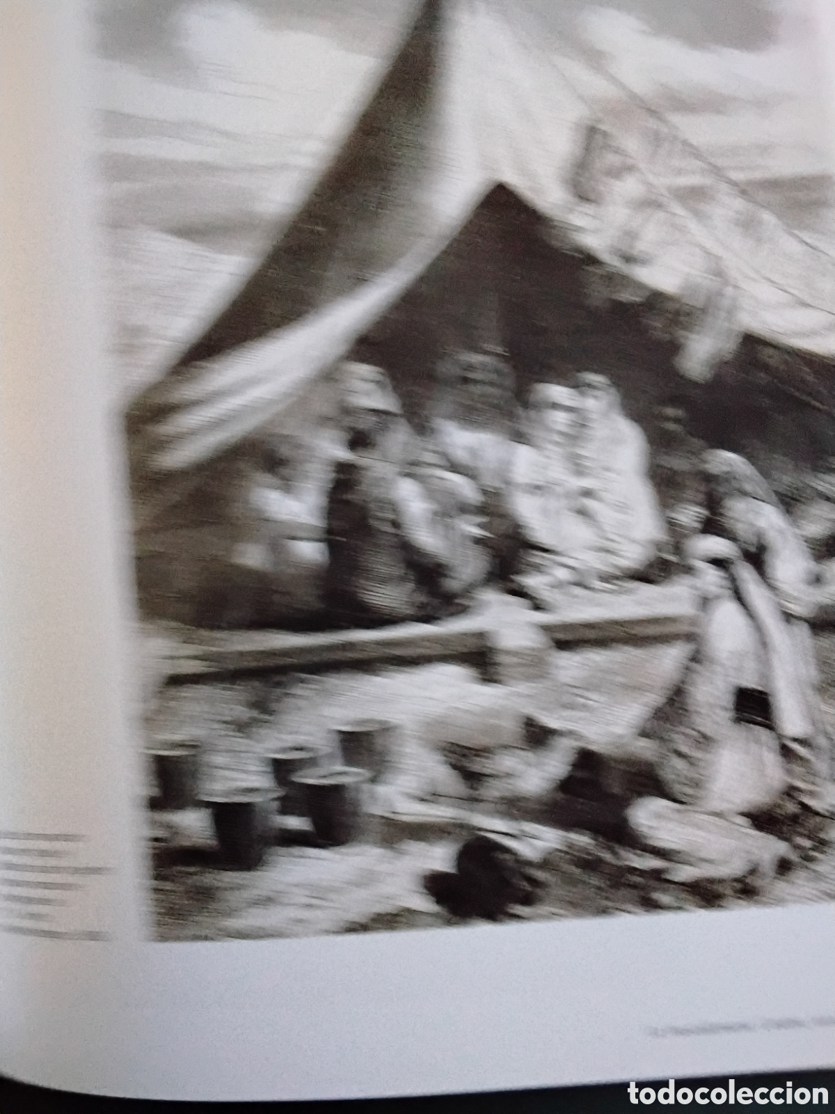 Libros de segunda mano: LE MAROC & LEUROPE. SIX SIECLES DANS LE REGARD DE LAUTRE - Foto 17