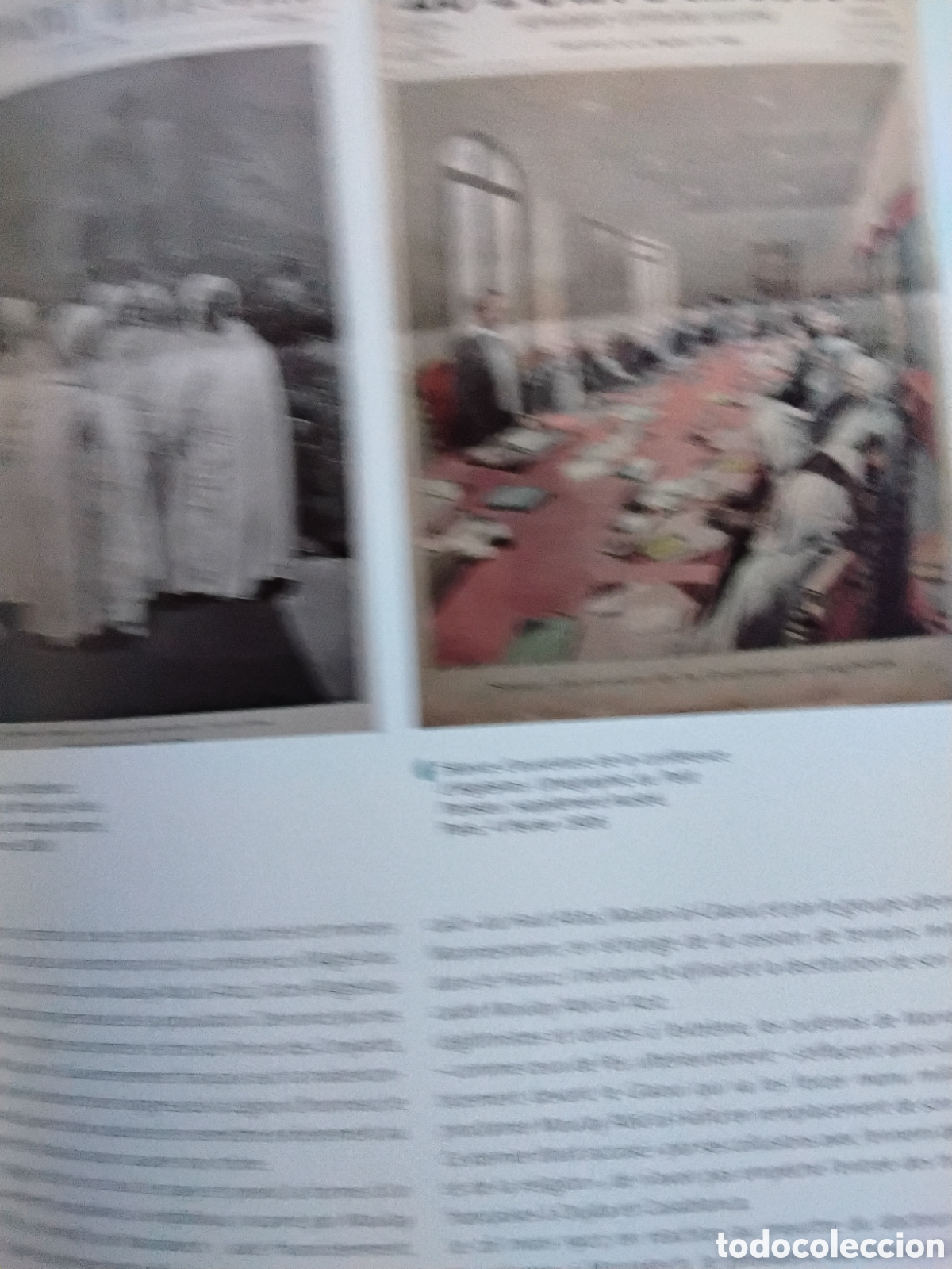 Libros de segunda mano: LE MAROC & LEUROPE. SIX SIECLES DANS LE REGARD DE LAUTRE - Foto 19