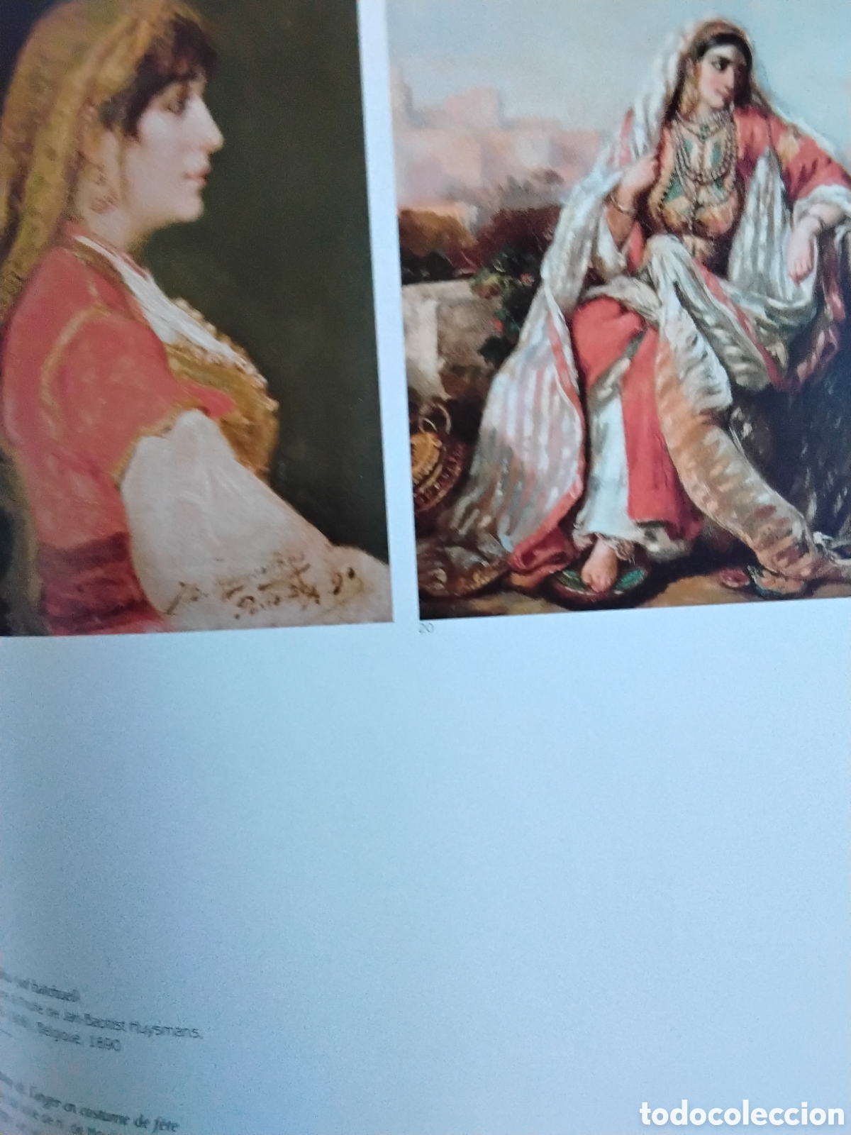 Libros de segunda mano: LE MAROC & LEUROPE. SIX SIECLES DANS LE REGARD DE LAUTRE - Foto 20