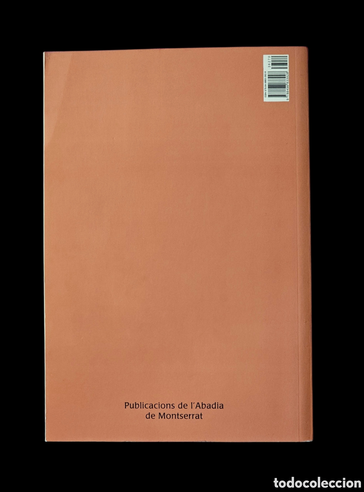 Libros de segunda mano: Libro Historia de Montserrat - Foto 2