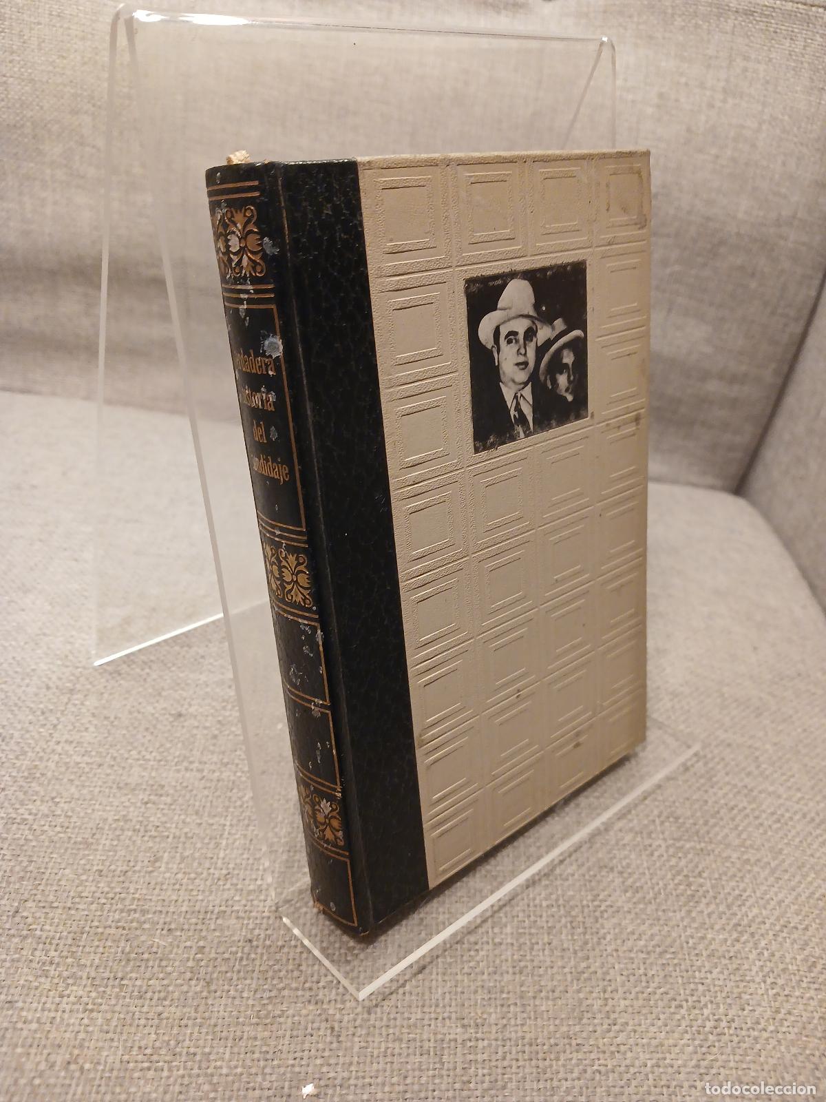 Libros de segunda mano: Verdadera historia del bandidaje - Andre Valmont - Foto 1