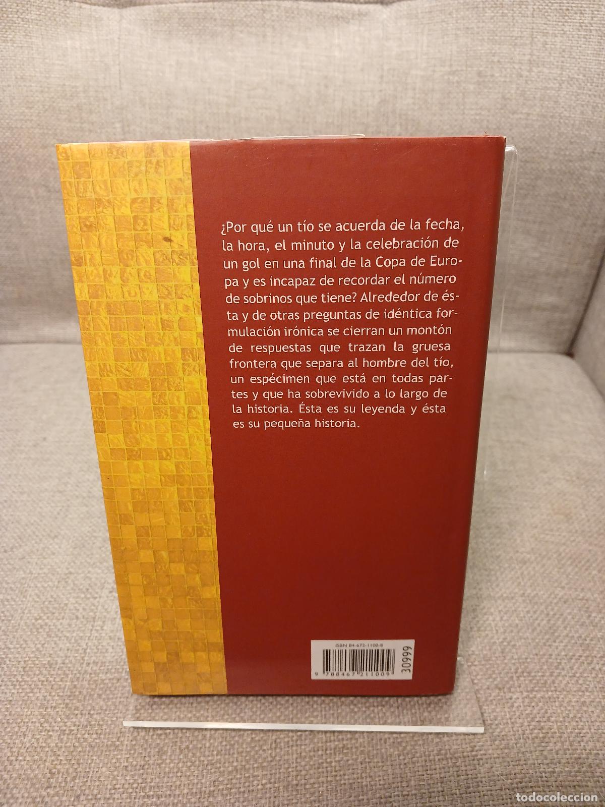 Libros de segunda mano: Nosotros, los t&iacute;os - Dave Barry - Foto 3