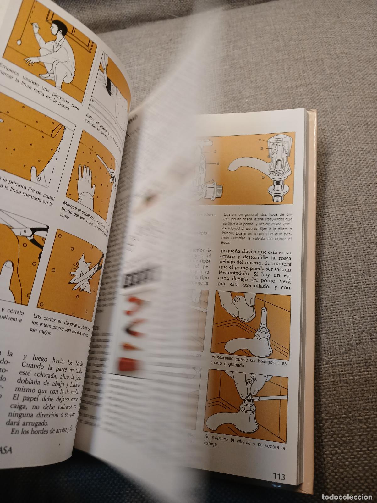Libros de segunda mano: Gu&iacute;a pr&aacute;ctica familiar - unknown author - Foto 3