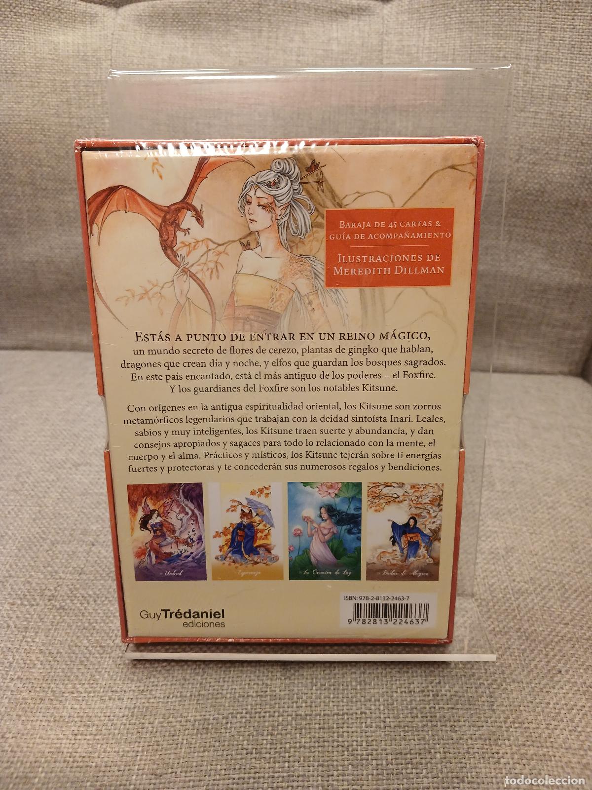 Libros de segunda mano: FOX FIRE - LUCY CAVENDISH - Foto 3