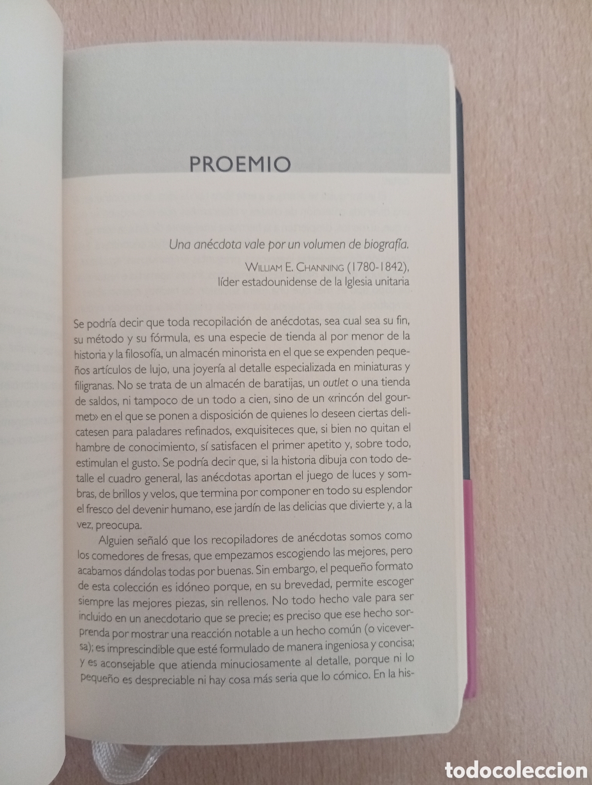 Libros de segunda mano: EL PEQUE&Ntilde;O LIBRO DE LAS PEQUE&Ntilde;AS AN&Eacute;CDOTAS. Gregorio Doval - Foto 8