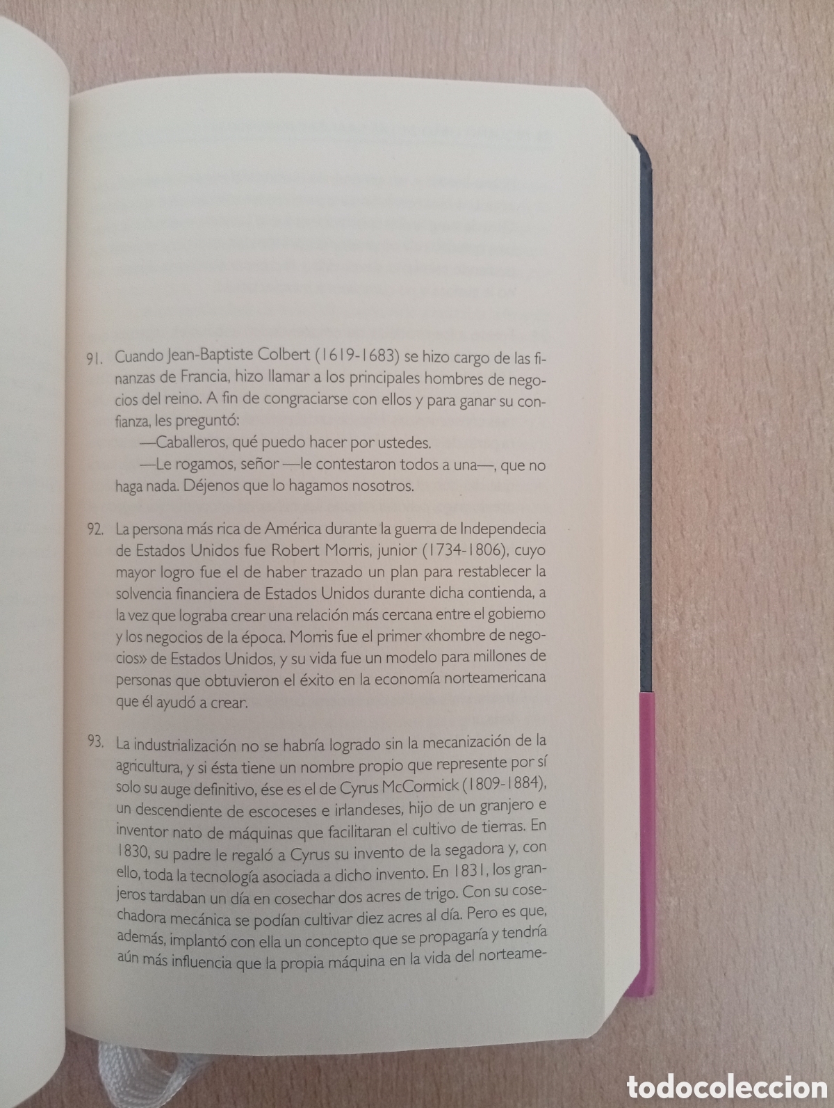 Libros de segunda mano: EL PEQUE&Ntilde;O LIBRO DE LAS PEQUE&Ntilde;AS AN&Eacute;CDOTAS. Gregorio Doval - Foto 10
