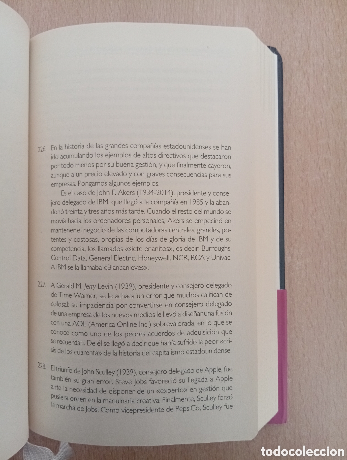 Libros de segunda mano: EL PEQUE&Ntilde;O LIBRO DE LAS PEQUE&Ntilde;AS AN&Eacute;CDOTAS. Gregorio Doval - Foto 12