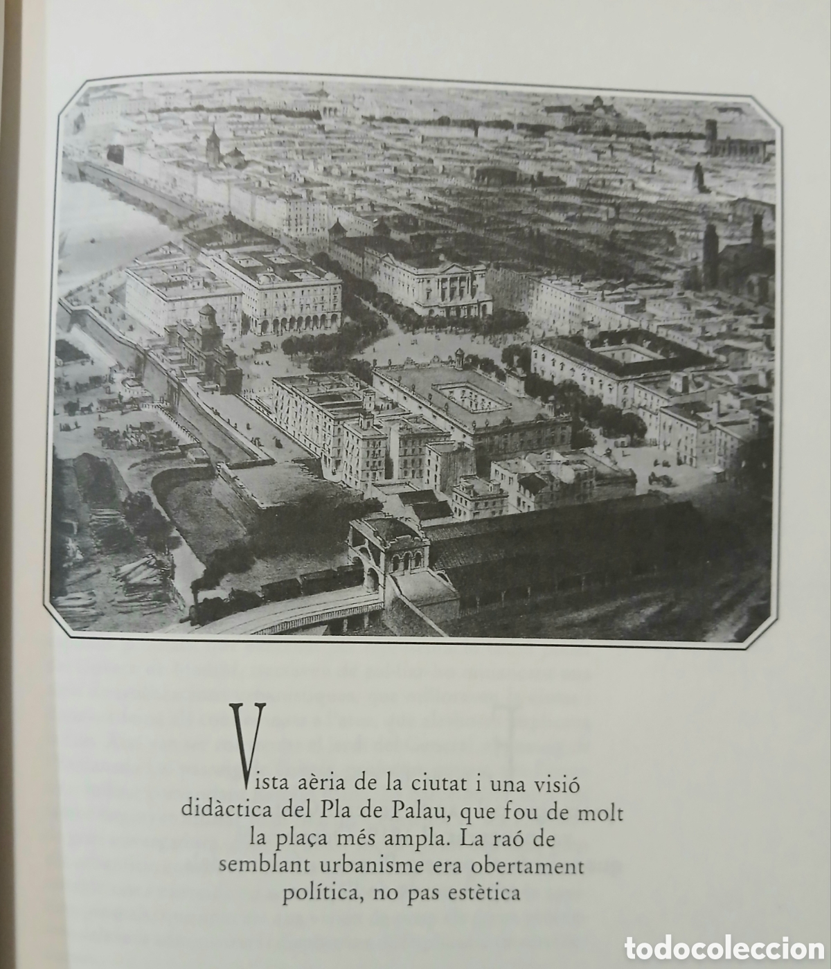Libros de segunda mano: La Hist&ograve;ria de lEixample - Foto 3