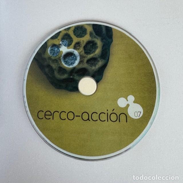Libros de segunda mano: CERCO 08 - CER&Aacute;MICA CONTEMPOR&Aacute;NEA - Foto 2