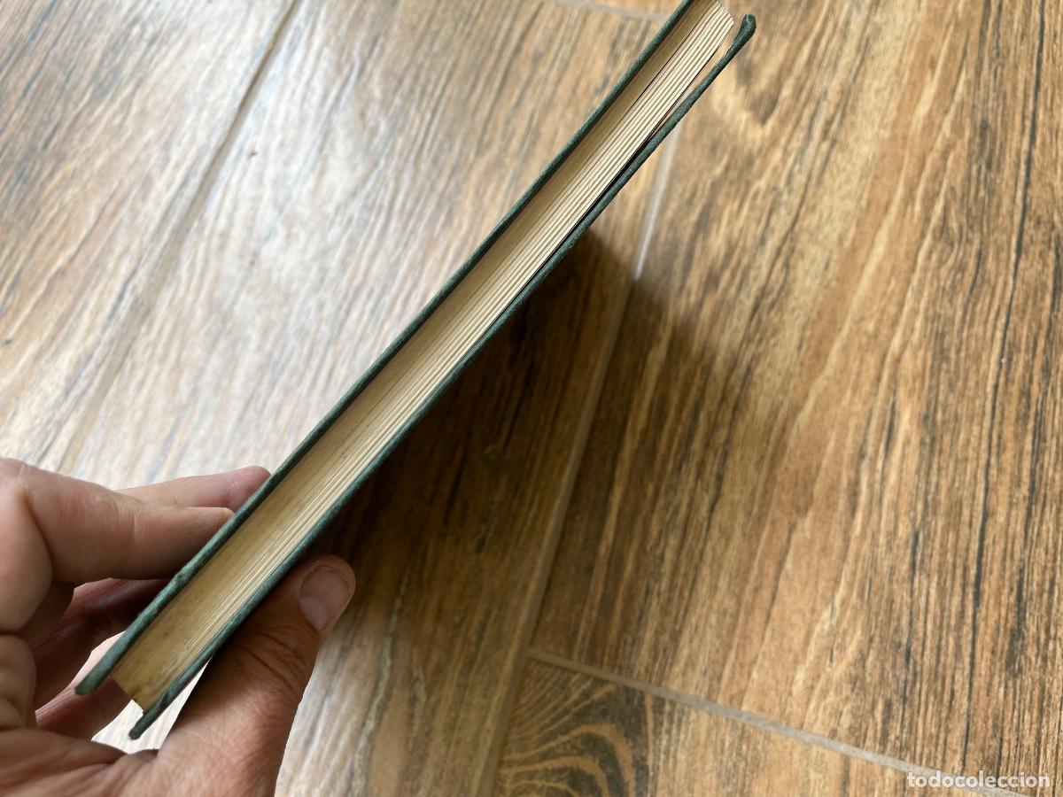 Libros de segunda mano: LA CICLOMANCIA FRANK R. YOUNG. - Foto 4