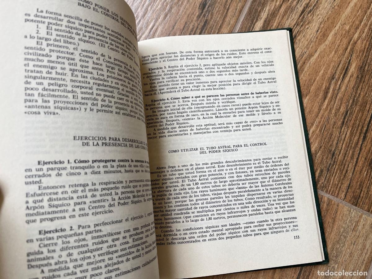Libros de segunda mano: LA CICLOMANCIA FRANK R. YOUNG. - Foto 5