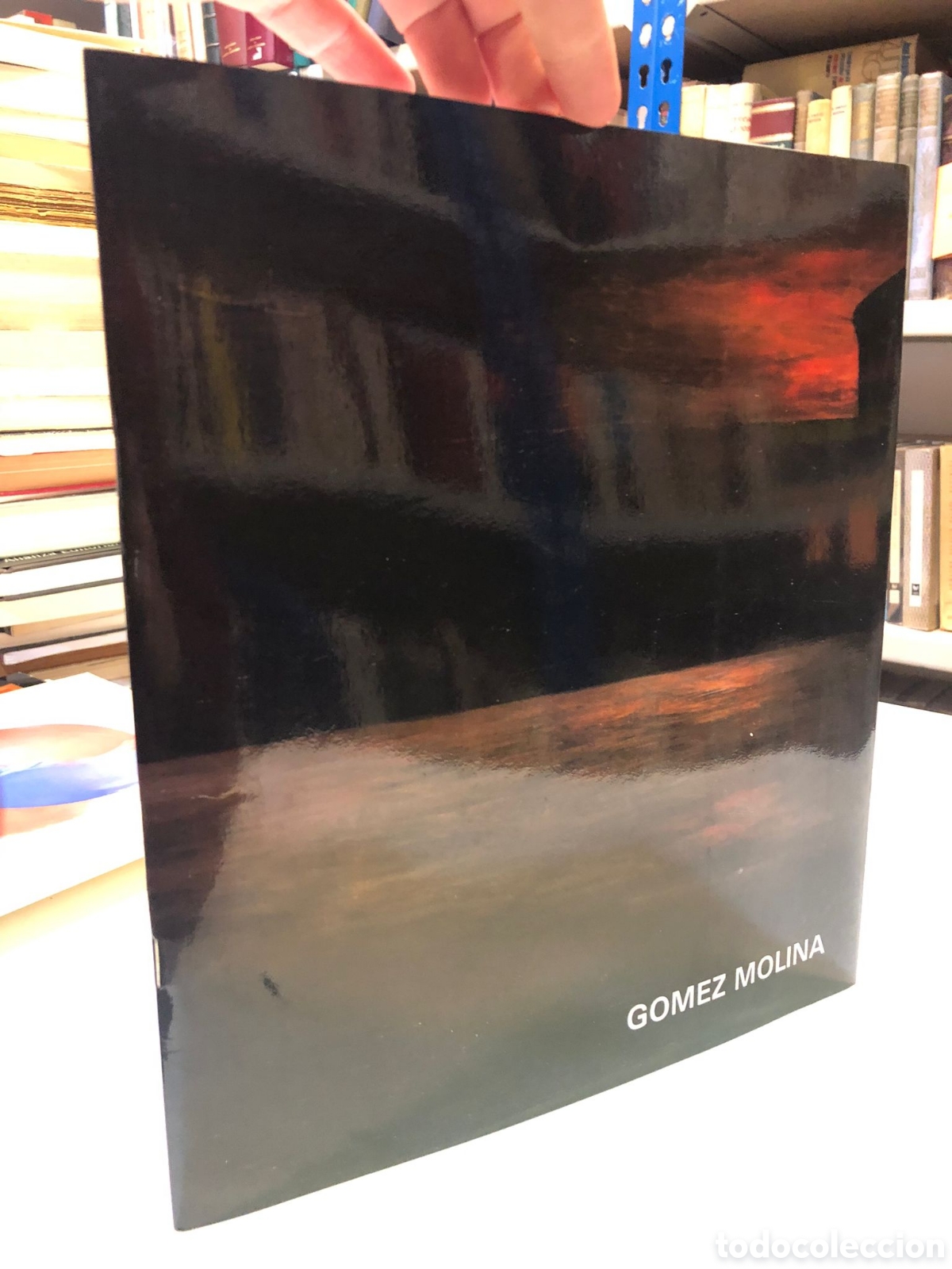 Livres d'occasion: Juan Jos&eacute; G&oacute;mez Molina (Arte)