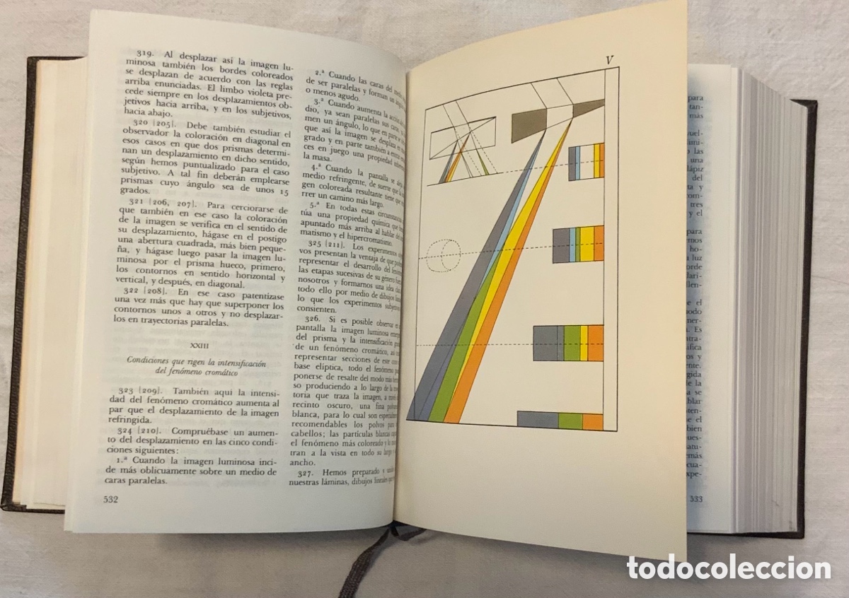 Libros de segunda mano: Obras completas J. Goethe Tomo I - Foto 4