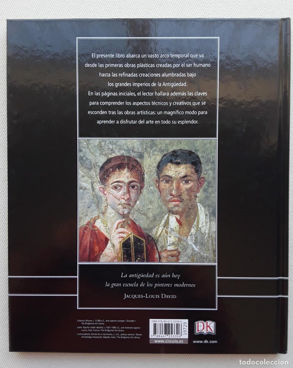 Libros de segunda mano: ARTE AL DETALLE. 12 TOMOS. COMPLETA. - Foto 4