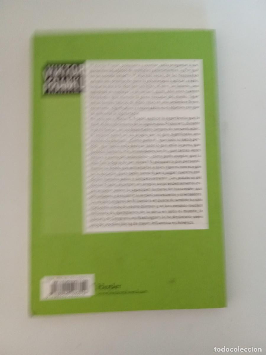 Libros de segunda mano: Viktor Frankl. El hombre en busca de sentido - Foto 3