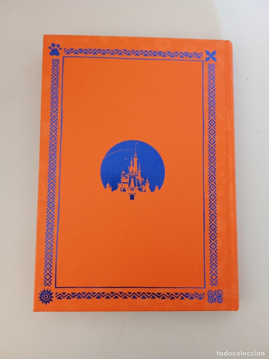 Libros de segunda mano: Disney. El Rey Le&oacute;n. Edici&oacute;n ilustrada - Foto 3