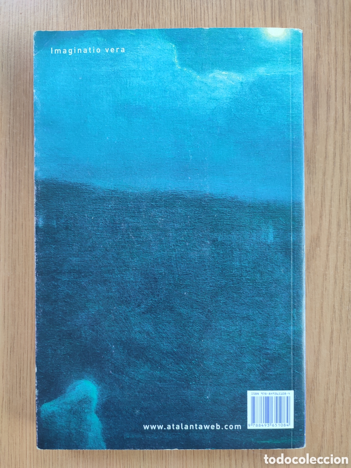 Libros de segunda mano: El mito polar. Joscelyn Godwin. Atalanta - Foto 2