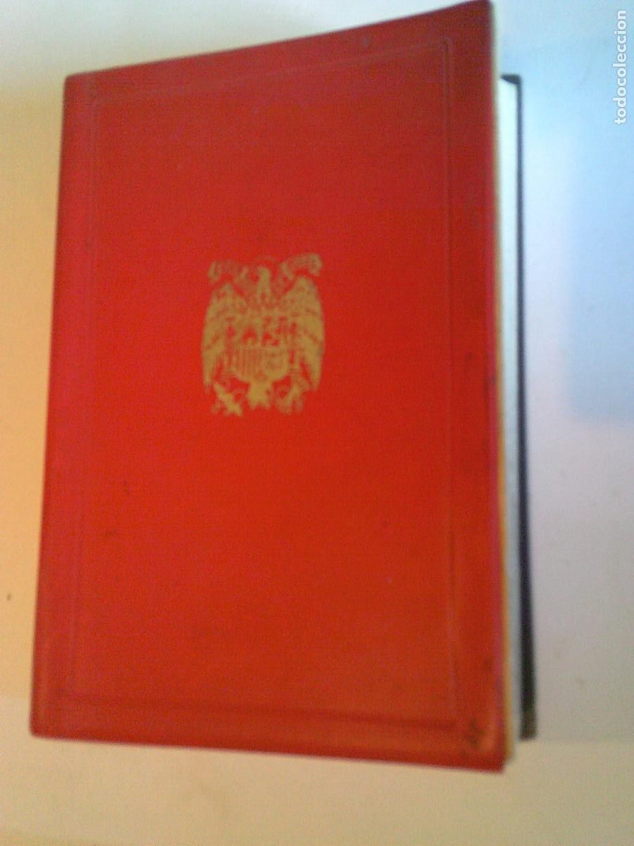 Libros de segunda mano: Gu&iacute;a oficial grandezas y t&iacute;tulos del reino 1967-69