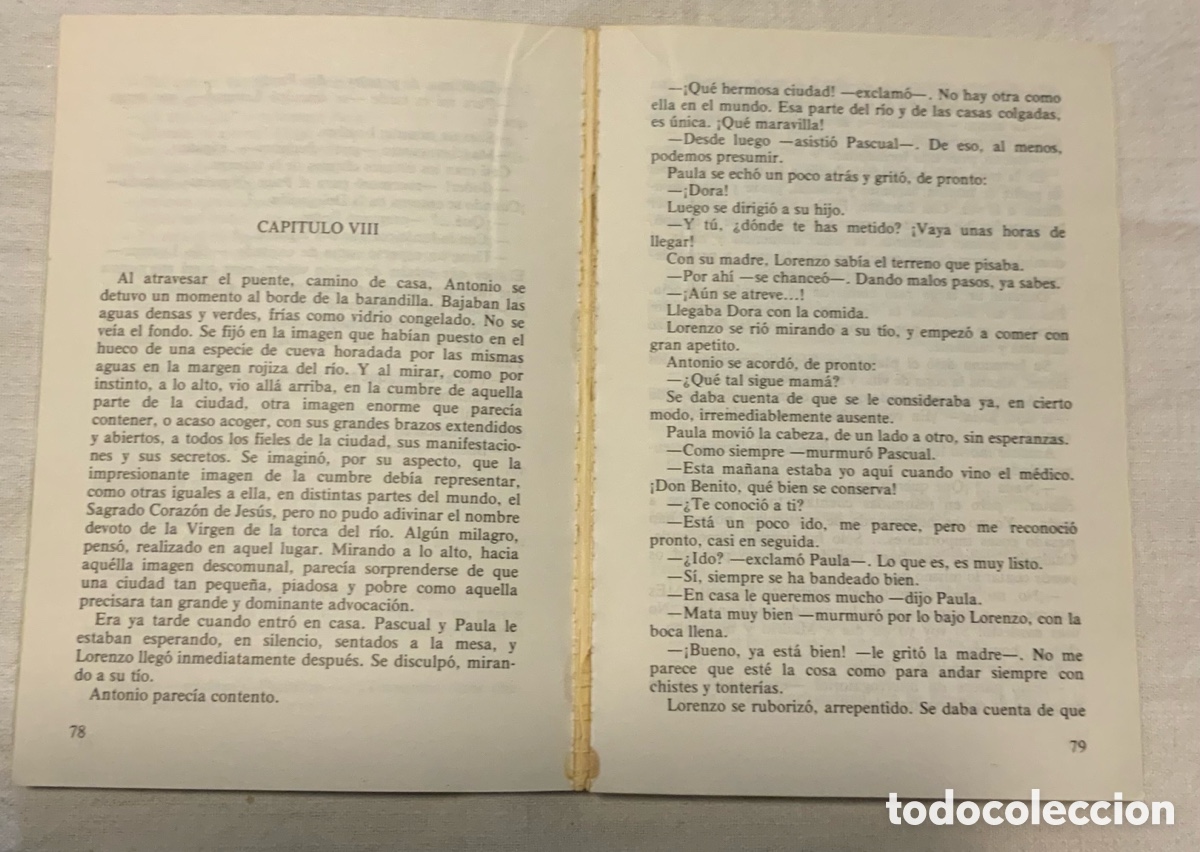 Libros de segunda mano: Daniel Sueiro. Estos son tus hermanos - Foto 5