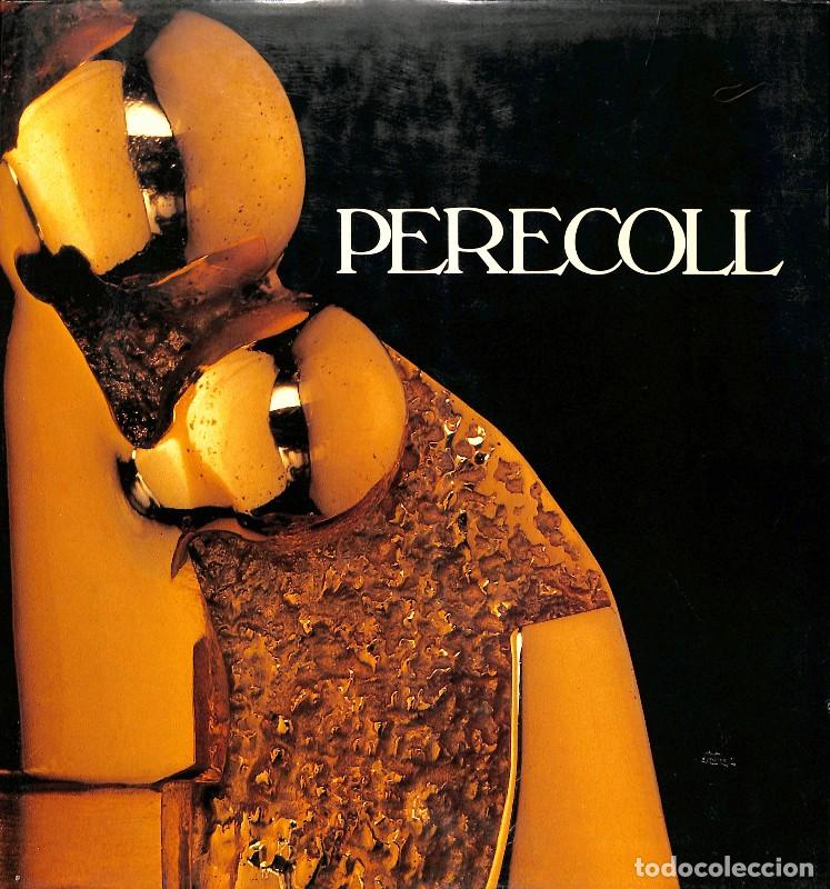 Libros de segunda mano: Perecoll - Arnau Puig - Editores Varios - Foto 1