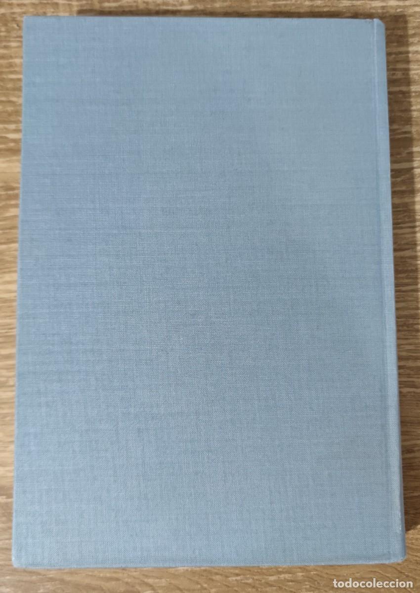 Libros de segunda mano: Libro - Dibujo T&eacute;cnico (1973) Albert Bachmann y Richard Forberg - Foto 6