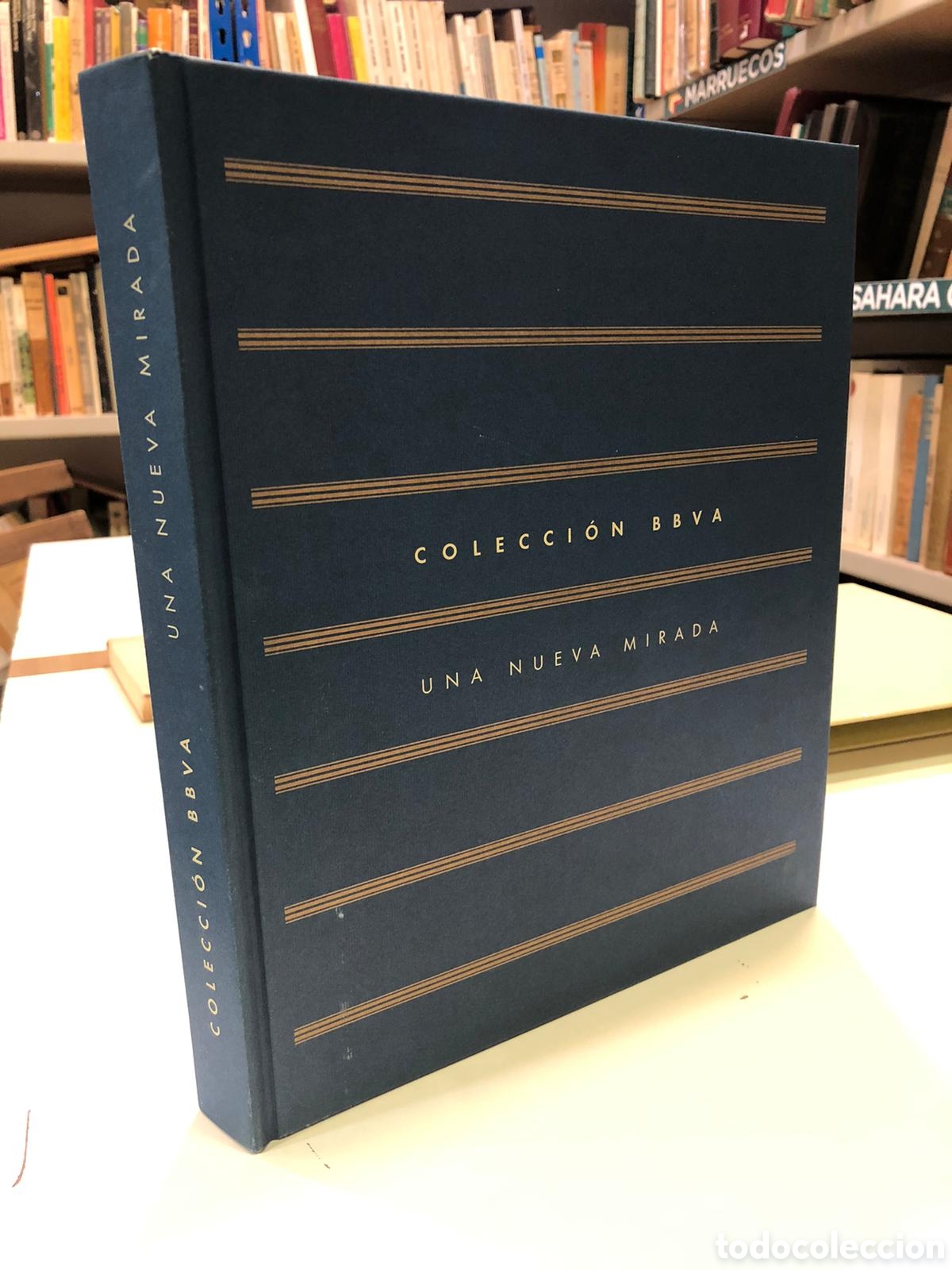 Libros de segunda mano: Colecci&oacute;n BBVA. Una nueva mirada