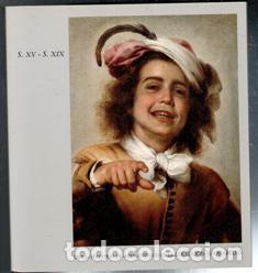 Libros de segunda mano: Obras maestras de arte antiguo en la Colecci&oacute;n Juan Abell&oacute;