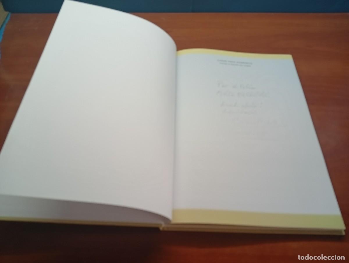 Libros de segunda mano: CARME RIERA DOM&Egrave;NECH.- VIATGE A TRAV&Eacute;S DEL TEMPS. - Foto 2
