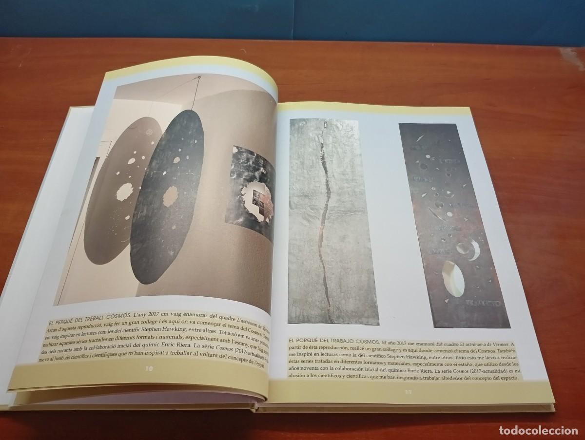 Libros de segunda mano: CARME RIERA DOM&Egrave;NECH.- VIATGE A TRAV&Eacute;S DEL TEMPS. - Foto 7