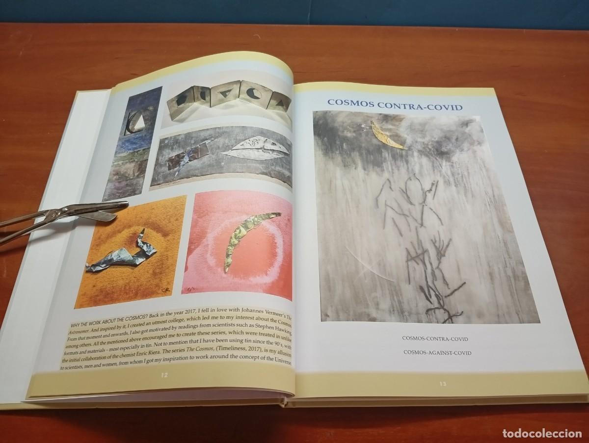 Libros de segunda mano: CARME RIERA DOM&Egrave;NECH.- VIATGE A TRAV&Eacute;S DEL TEMPS. - Foto 8