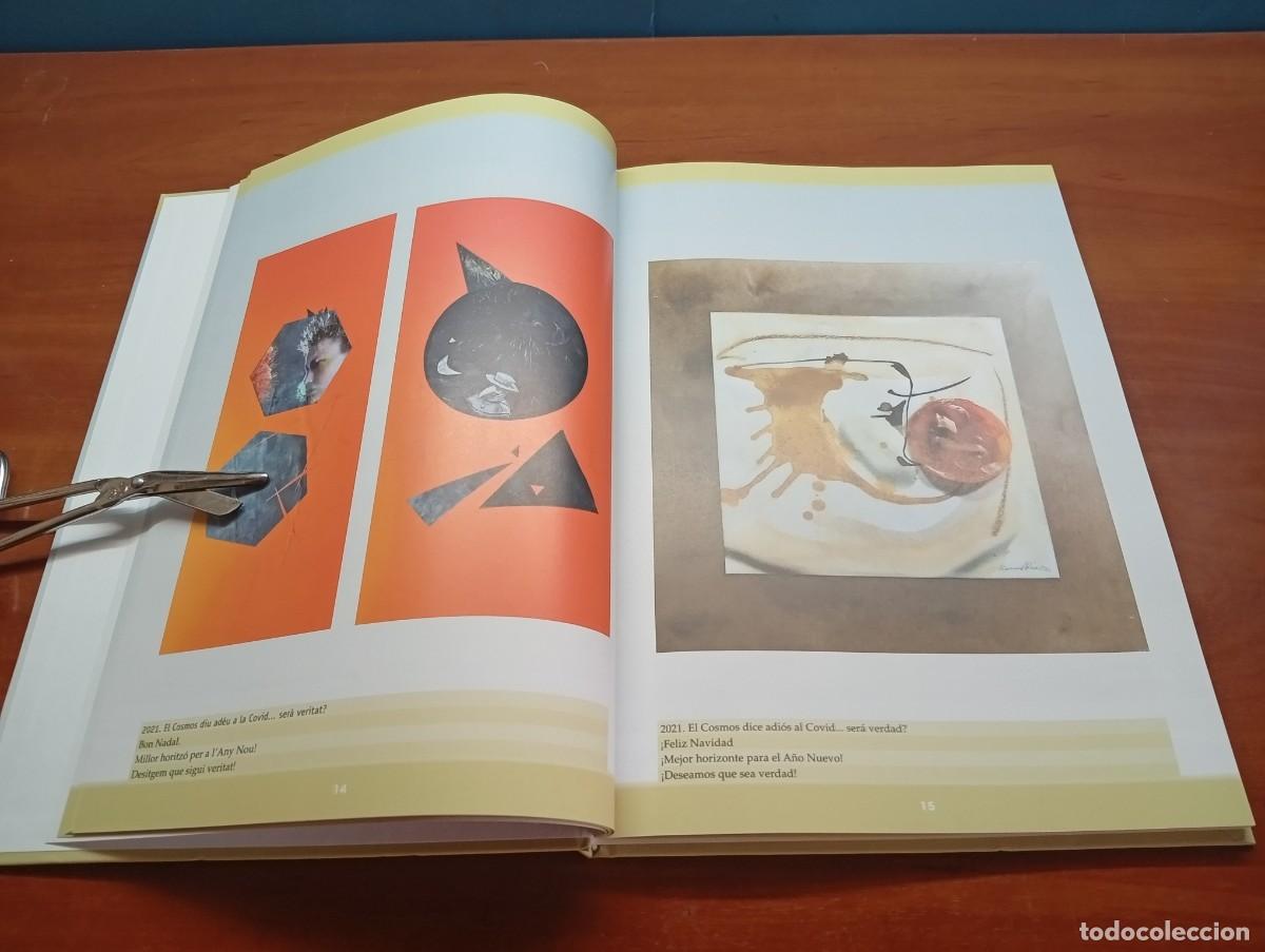 Libros de segunda mano: CARME RIERA DOM&Egrave;NECH.- VIATGE A TRAV&Eacute;S DEL TEMPS. - Foto 9