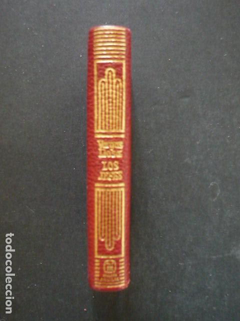 Libros de segunda mano: LOS JEFES MARIO VARGAS LLOSA AGUILAR CRISOL N&ordm; 037 1974