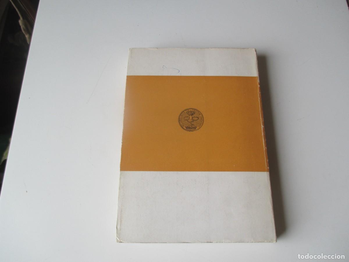 Libros de segunda mano: Cat&aacute;logo de la calcograf&iacute;a nacional W39663 - Foto 2