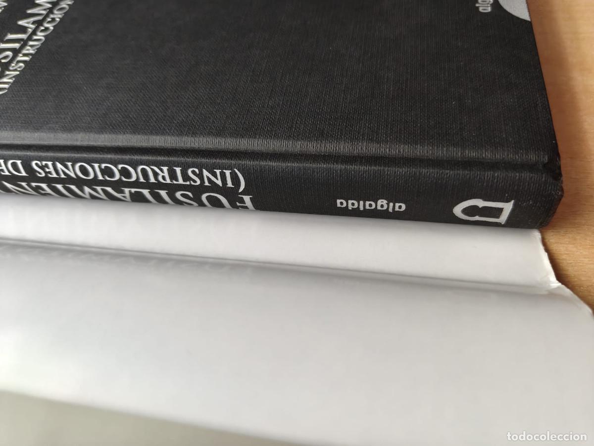 Libros de segunda mano: FUSILAMIENTO (Instrucciones de uso) - Javier Maqua - Foto 9