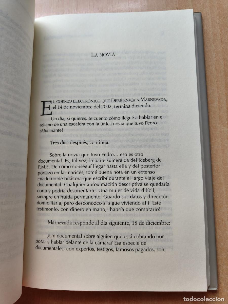Libros de segunda mano: FUSILAMIENTO (Instrucciones de uso) - Javier Maqua - Foto 12